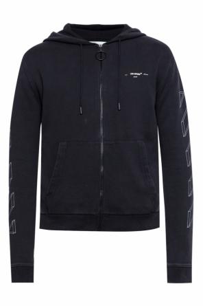 Hooded sweatshirt, zdjęcie 1 Hooded sweatshirt od Off White